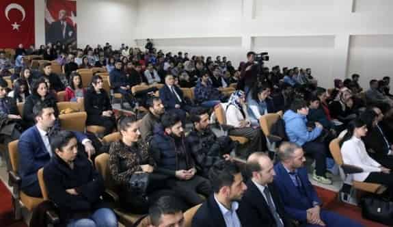 Hocalı’da Hayatını Kaybedenler Anıldı