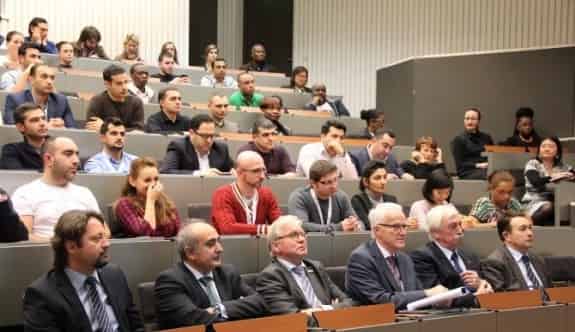 Hollanda’da ’Yükseköğretimde Liderlik Ve 3. Nesil Üniversiteler’ Forumu