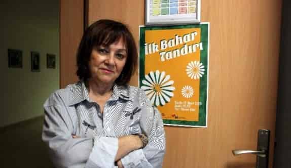 İbf “Geleneksel Tandır Gecesi”nde Bir Araya Gelecek