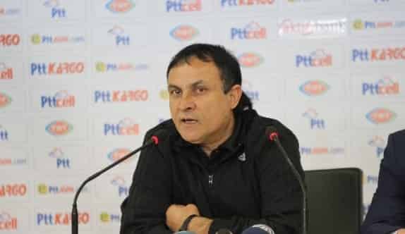 İbrahim Uzunca: "Kayseri Erciyesspor İsmi Bu Ligde Devam Edecek"