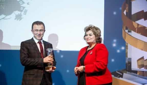 Iccı 2015 Enerji Ödülleri Sahiplerini Buldu