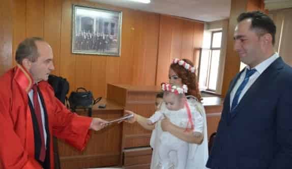 İkinci Baharı 29 Şubat’ta Yaşadılar