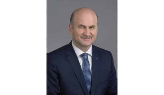 İl Başkanı Torun’dan 2 Yöneticinin Görevden Alınması İddialarına Yalanlama