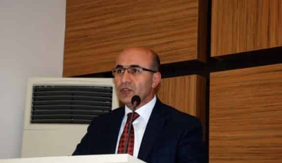 İl Su Yönetimi Koordinasyon Toplantısı Yapıldı