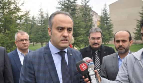 İnegöl Belediyesi Uçak Alıyor