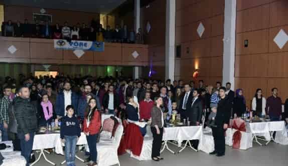 İş Güvenliğine Fotoğraf Yarışmasıyla Dikkat Çektiler