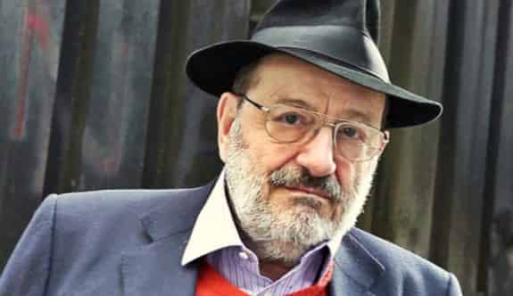 İtalyan Edebiyatçı Eco Hayatını Kaybetti