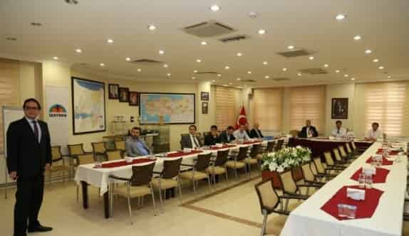 İZAYDAŞ’ta Dijital Operasyon