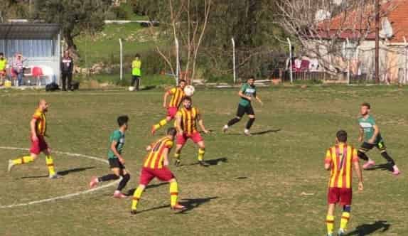 İzmir Süper Amatör Ligi