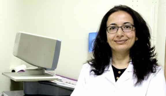 Kadın Hastalıkları Ve Doğum Uzmanı Op. Dr. Yiğittürk, Göreve Başladı