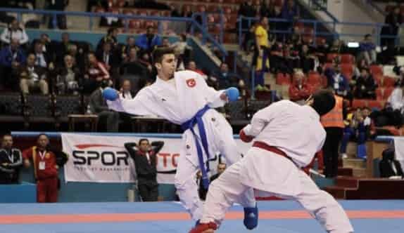 Kağıtspor, Balkanlardan İki Dereceyle Döndü