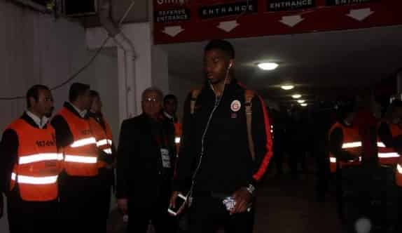 Kamil Ocak’ta Hüzünlü Ayrılık