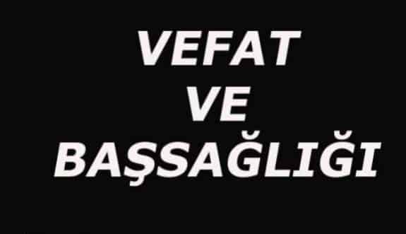 Kaptan Tahir Sarıoğlu&#039;nun Acı Günü