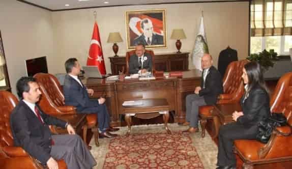 Kars’ta Vergi Haftası Etkinlikleri