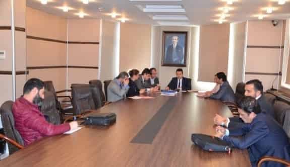 Kartepe Belediyesi, Otobüs Kiralama İhalesi Düzenledi