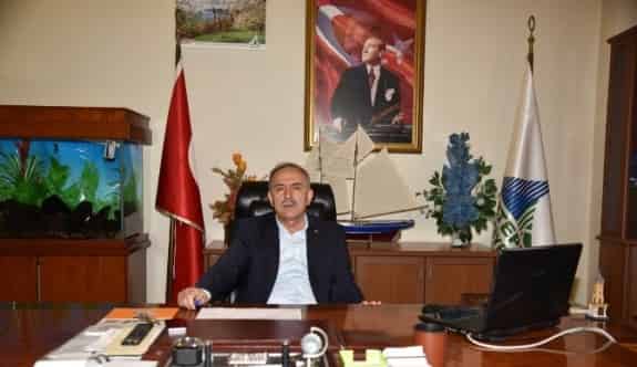 Kartepe Belediyesi’nden Basın Açıklaması