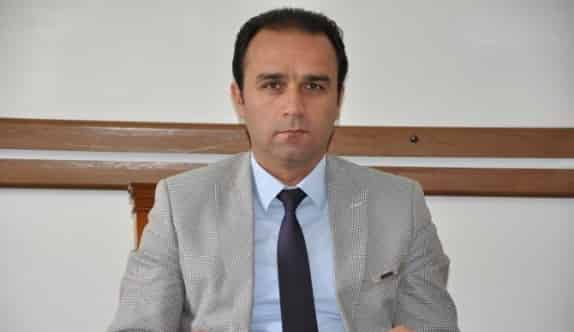 Kaymakam Erkan’dan “Sivil Savunma Günü” Mesajı