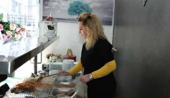 Kaymek, Girişimci Yetiştiriyor