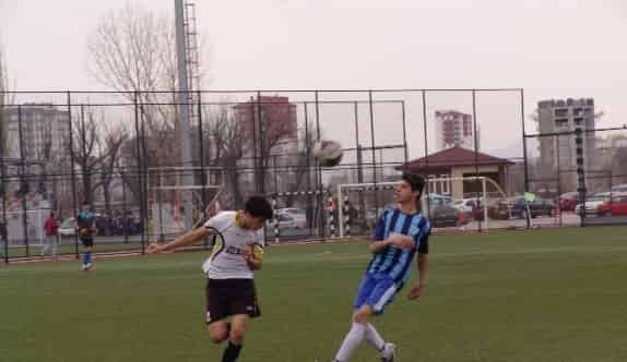 Kayseri Birinci Amatör Küme U-19 Ligi