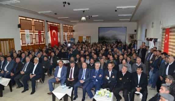 Kayseri Şeker; Pancardaki Şeker Oranını Artırma Seferberliği Kapsamında Merkezi İlaçlama Sistemini De Başlatıyor