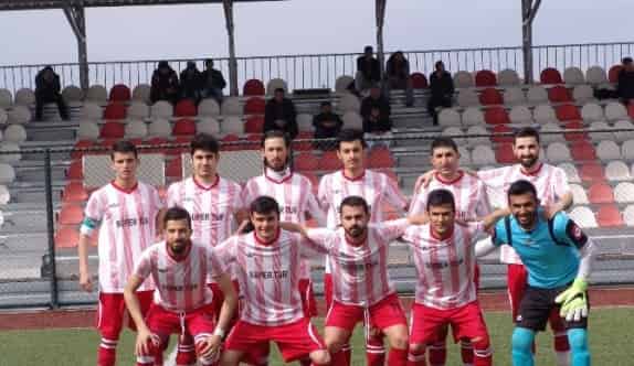 Kayseri Süper Amatör Küme