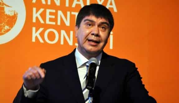 Kent Müzesi Lansman Toplantısı Yapıldı