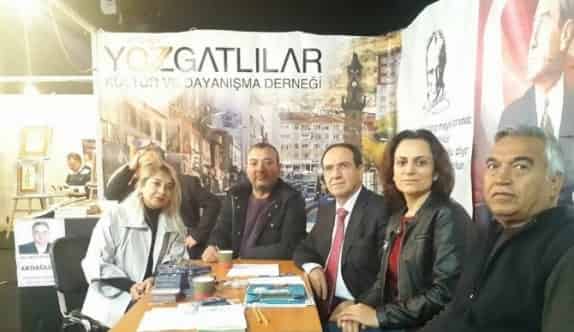 Kepez Belediyesi Geleneksel Arabaşı Şöleni Düzenliyor