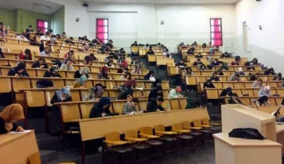 Kihmed’ten Deneme Sınavı