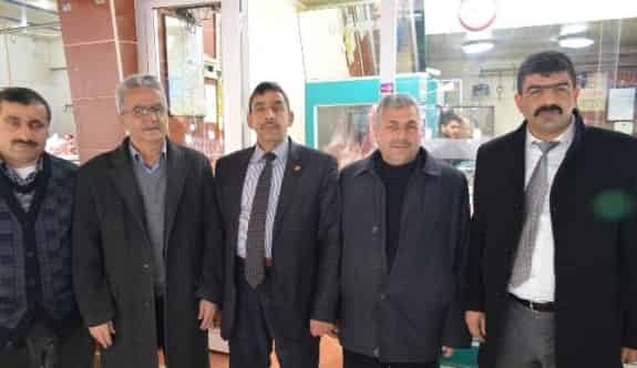 Kırmızı Ette Belirlenen Tavan Fiyatına Destek