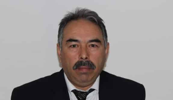 Kırsiad Yönetim Kurulu Başkanı Süleyman Şişman: