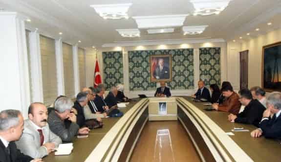 Kitap Günleri’ne Hazırlık Başladı