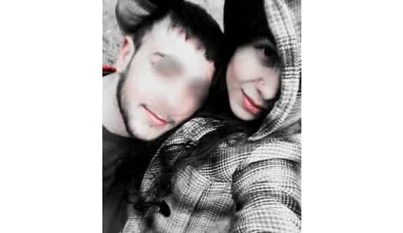 Kız Arkadaşını Öldürüp İntihar Eden Şahıs Tutuklandı