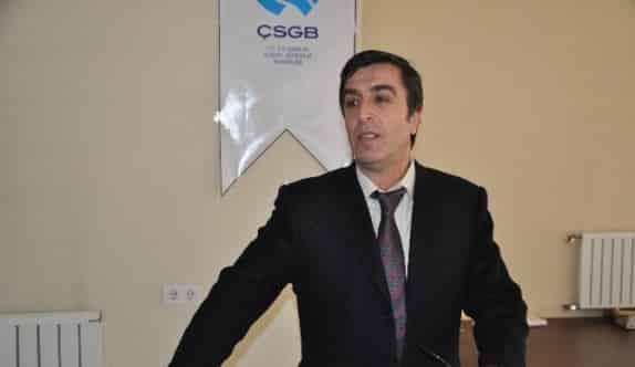 Kız Çocuklarının Okula Devamı İçin Çalıştay