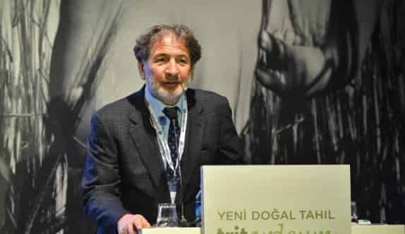 Komşufırın Yeni Ekmeğini Tanıttı