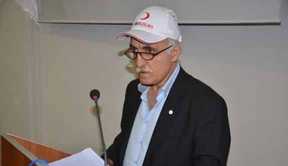 Korucuoğlu Güven Tazeledi