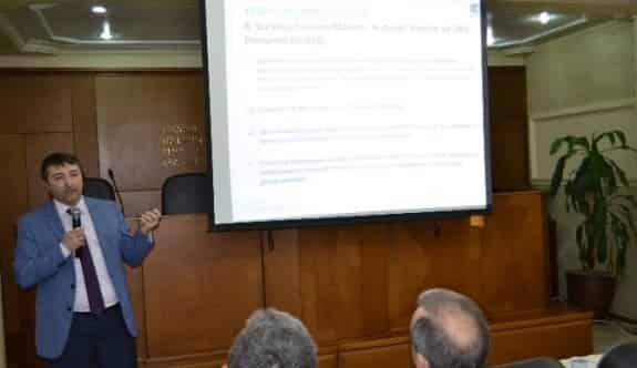 KOSGEB’den Çağrı