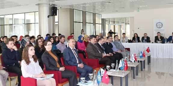 KTO Karatay Üniversitesi Öğrencileri Sektöre Hazırlanıyor