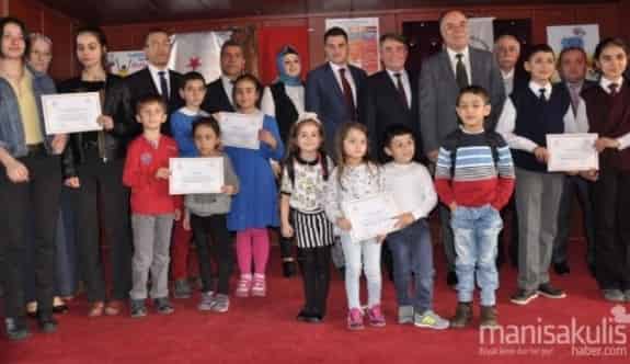 Kula Anaokulu Beslenme Dostu Okul Seçildi