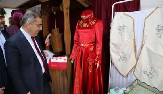 Kültür Evleri Vatandaşların Buluşma Noktası