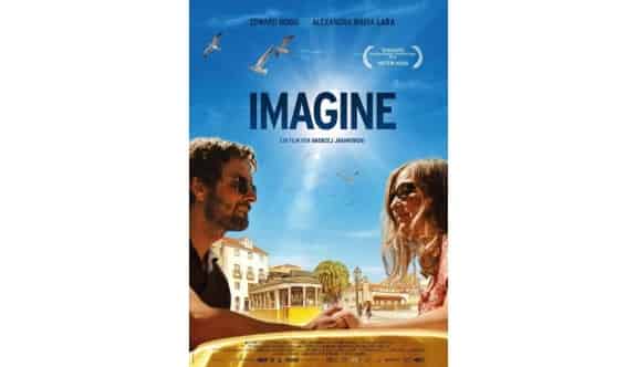 Kültür Sanat Etkinlikleri “Hayallerin Ötesinde” İsimli Film İle Devam Edecek