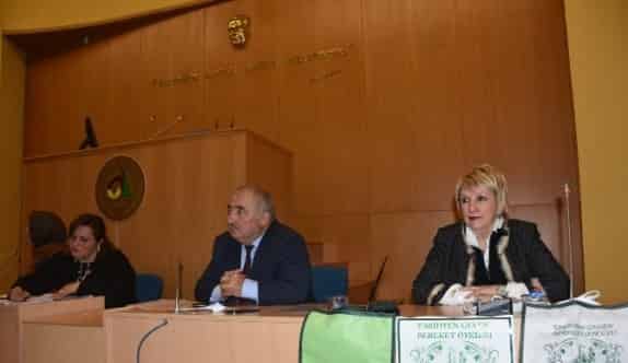 Kültürel Zenginlikler Festivalle Yaygınlaşacak