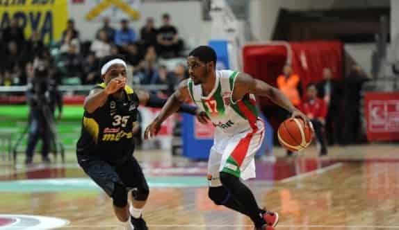 Kupada İlk Finalist Fenerbahçe