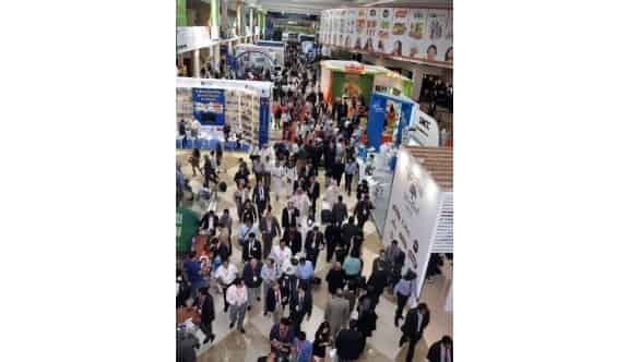 Kuru Meyve Sektörü Tanıtım Atağını Sürdürüyor