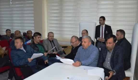 Kurumlar Arası Halı Saha Futbol Turnuvası