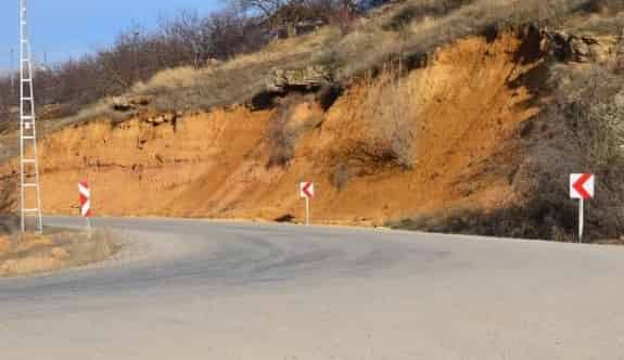 Levhalama Çalışmaları Devam Ediyor