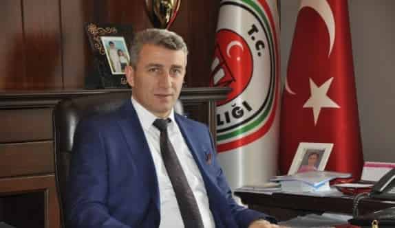 Mahkumlar Toplum Yararına Çalışıyor