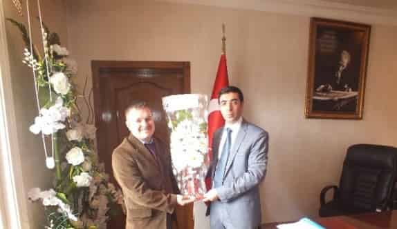 Malazgirt’te Vergi Haftası Etkinlikleri