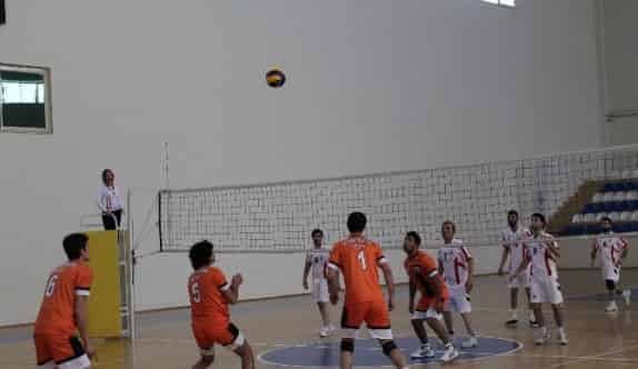 Manavgat Belediyesi İşitme Engelliler Sincan’ı Rahat Geçti