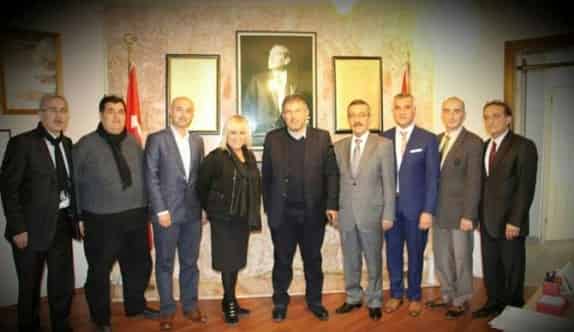 Marmaris’in Eğitim Kampüsü Hayali Gerçekleşiyor