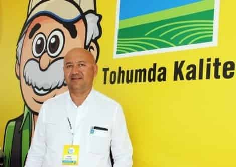 MAY Tohum’dan "Şampiyon" Mısırlar